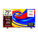 TCL P7L 75-Inch Premium QLED 4K TV HDR 10+ Dolby Vision ONKYO 2.0 + حجز مسبق هدية S55H