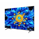 TCL P8L 75-Inch QD-Mini LED 144Hz VRR HDR 10+ Onkyo 2.1 Dolby Vision Game Master + حجز مسبق هدية S55H
