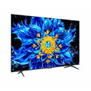TCL P8L 75-Inch QD-Mini LED 144Hz VRR HDR 10+ Onkyo 2.1 Dolby Vision Game Master + حجز مسبق هدية S55H