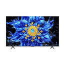 TCL P8L 75-Inch QD-Mini LED 144Hz VRR HDR 10+ Onkyo 2.1 Dolby Vision Game Master + حجز مسبق هدية S55H