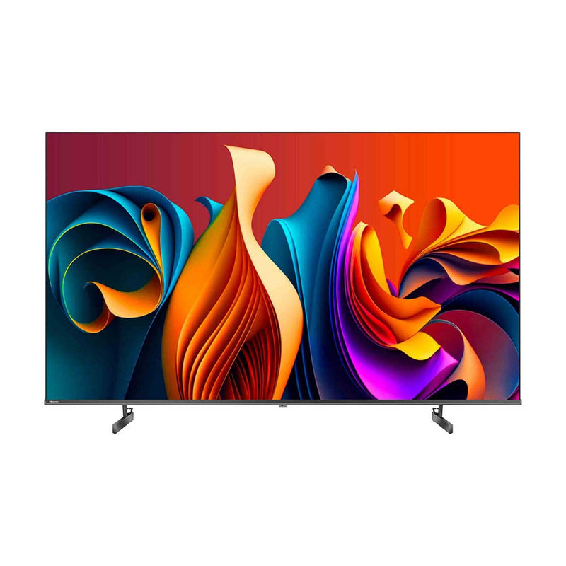 HISENSE 75Q6GN 4K Smart QLED Television 75 Inch  شاشة هايسنس حجم 75