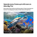 LG 75QNED85B6T QNED evo AI QNED85 Mini LED 4K Smart TV 2026, 75-Inch شاشة حجم 75 ميني ليد مدعومة بالذكاء الاصطناعي ال جي