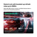 LG 75QNED85B6T QNED evo AI QNED85 Mini LED 4K Smart TV 2026, 75-Inch شاشة حجم 75 ميني ليد مدعومة بالذكاء الاصطناعي ال جي