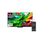 LG 75QNED86A6A 75 inch LG QNED evo AI QNED86 MiniLED 4K 120Hz Smart TV AI Magic remote webOS25 2025 شاشة حجم 75 سمارت والتحكم عن بعد ال جي