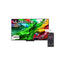 LG 75QNED86A6A 75 inch LG QNED evo AI QNED86 MiniLED 4K 120Hz Smart TV AI Magic remote webOS25 2025 شاشة حجم 75 سمارت والتحكم عن بعد ال جي