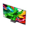 LG 75QNED86A6A 75 inch LG QNED evo AI QNED86 MiniLED 4K 120Hz Smart TV AI Magic remote webOS25 2025 شاشة حجم 75 سمارت والتحكم عن بعد ال جي