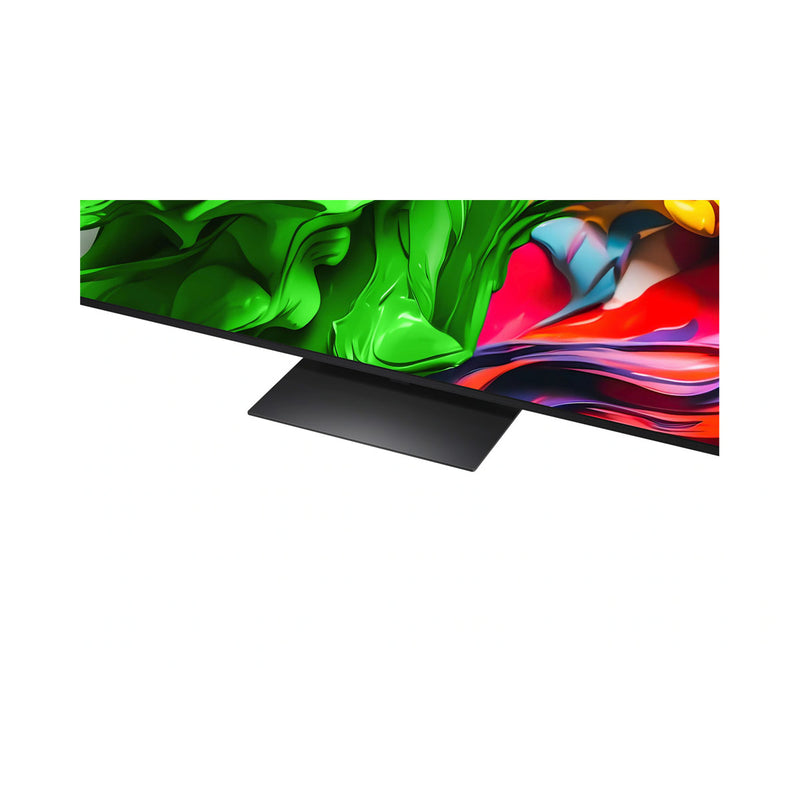 LG 75QNED86A6A 75 inch LG QNED evo AI QNED86 MiniLED 4K 120Hz Smart TV AI Magic remote webOS25 2025 شاشة حجم 75 سمارت والتحكم عن بعد ال جي
