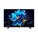 TCL T6C 75" QLED TV 60Hz Dolby Vision · Atmos