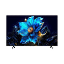 TCL T6C 75" QLED TV 60Hz Dolby Vision · Atmos
