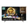HISENSE 75U7Q Mini-LED 144Hz VRR QLED Gaming TV, 75 Inch شاشة حجم 75 هايسنس