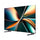HISENSE 75U7Q Mini-LED 144Hz VRR QLED Gaming TV, 75 Inch شاشة حجم 75 هايسنس