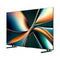 HISENSE 75U7Q Mini-LED 144Hz VRR QLED Gaming TV, 75 Inch شاشة حجم 75 هايسنس