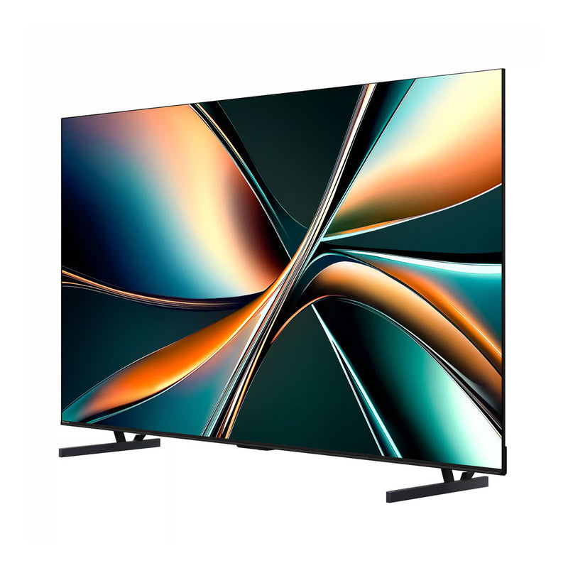 HISENSE 75U7Q Mini-LED 144Hz VRR QLED Gaming TV, 75 Inch شاشة حجم 75 هايسنس