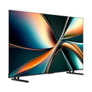 HISENSE 75U7Q Mini-LED 144Hz VRR QLED Gaming TV, 75 Inch شاشة حجم 75 هايسنس