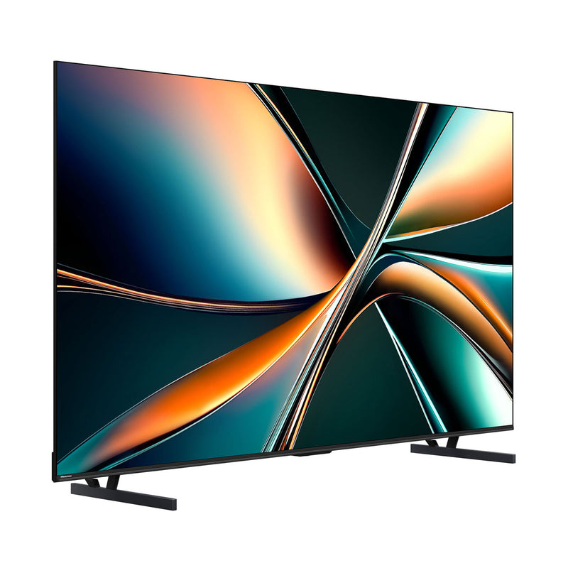 HISENSE 75U7Q Mini-LED 144Hz VRR QLED Gaming TV, 75 Inch شاشة حجم 75 هايسنس