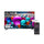 LG 75UA85506LA 75 Inch LG UHD AI UA85 4K Smart TV AI Magic remote HDR10 WebOS25 2025 شاشة حجم 75 ال جي