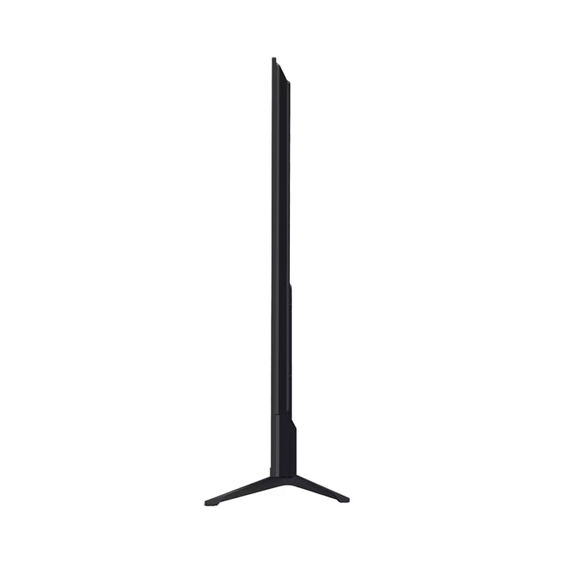 LG 75UA85506LA 75 Inch LG UHD AI UA85 4K Smart TV AI Magic remote HDR10 WebOS25 2025 شاشة حجم 75 ال جي