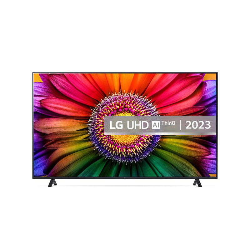 LG 75UQ80006LJ UHD 4K Smart TV, 75 Inch