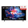 TCL V6C 75" UHD 4K TV With Dolby Audio HDR 10