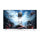 TheVUE 75VEG602  SMART QLED 75 frameless google TV 144hz, 75 Inch شاشة حجم 75