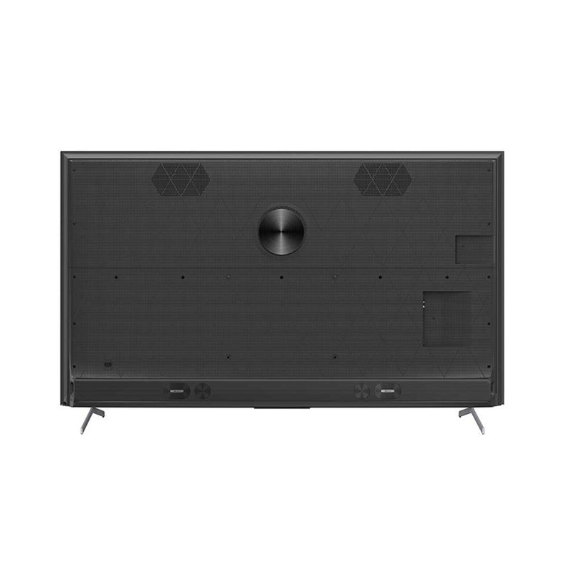 TheVUE 75VEG602  SMART QLED 75 frameless google TV 144hz, 75 Inch شاشة حجم 75