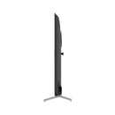 TheVUE 75VEG602  SMART QLED 75 frameless google TV 144hz, 75 Inch شاشة حجم 75