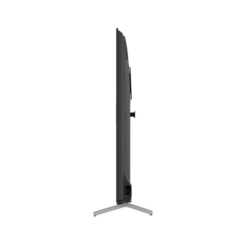 TheVUE 75VEG602  SMART QLED 75 frameless google TV 144hz, 75 Inch شاشة حجم 75