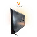 TheVUE 75VEG602  SMART QLED 75 frameless google TV 144hz, 75 Inch شاشة حجم 75