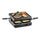 TRISA 7601.7545 Style 4 Raclette تريسا