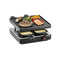 TRISA 7601.7545 Style 4 Raclette تريسا