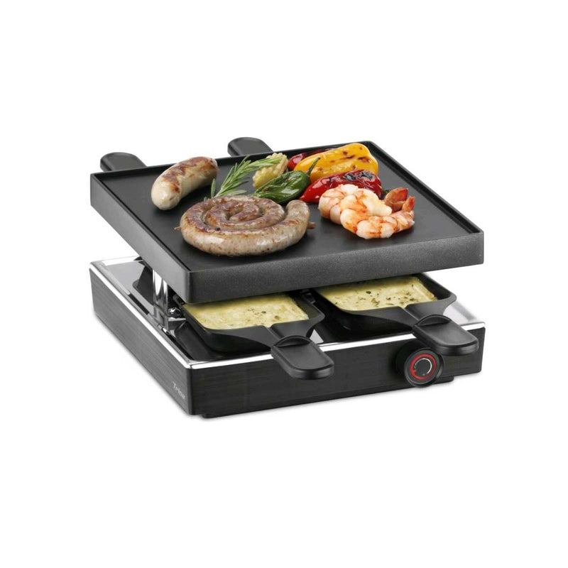 TRISA 7601.7545 Style 4 Raclette تريسا