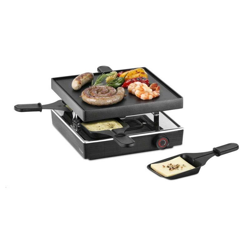 TRISA 7601.7545 Style 4 Raclette تريسا