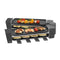 TRISA 7617.4212 Raclette "Raclette & Brunch" تريسا