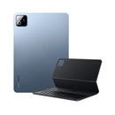 XIAOMI 76194 Xiaomi Pad 8 with keyboard Blue 8G RAM 256G ROM اي باد شاومي