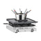 TRISA 7626.7545 Raclette Fondue Fusion تريسا