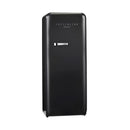 TRISA 7733.42 Frescolino Classic Refrigerator 110 W 281 L, Black ثلاجة كلاسيكية  تريزا