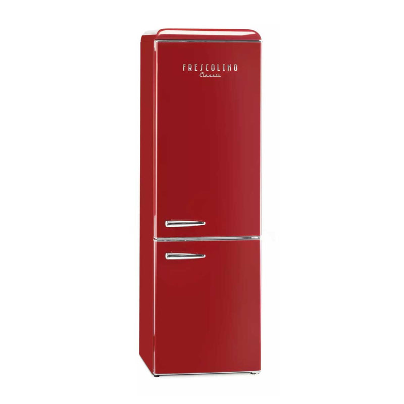 TRISA 7748.8245 Frescolino Classic 300l Right Red تريسا