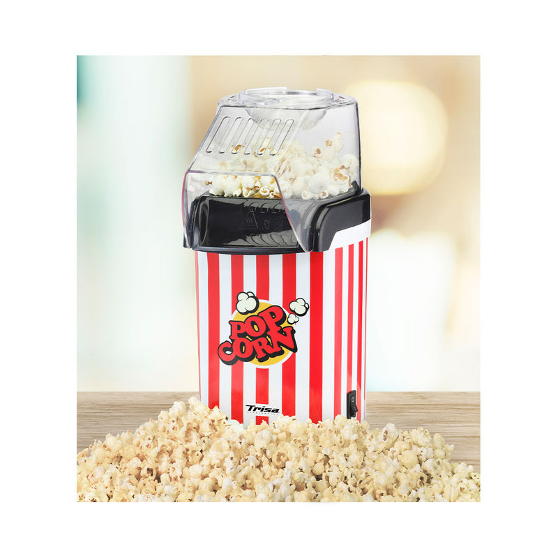 TRISA 7771.92 Popcorn machine "Popcorn 'n' Chill" آلة الفشار