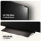 LG 77C46LA OLED evo AI C4 4K Smart TV 2024, 77 Inch شاشة الجي حجم 77