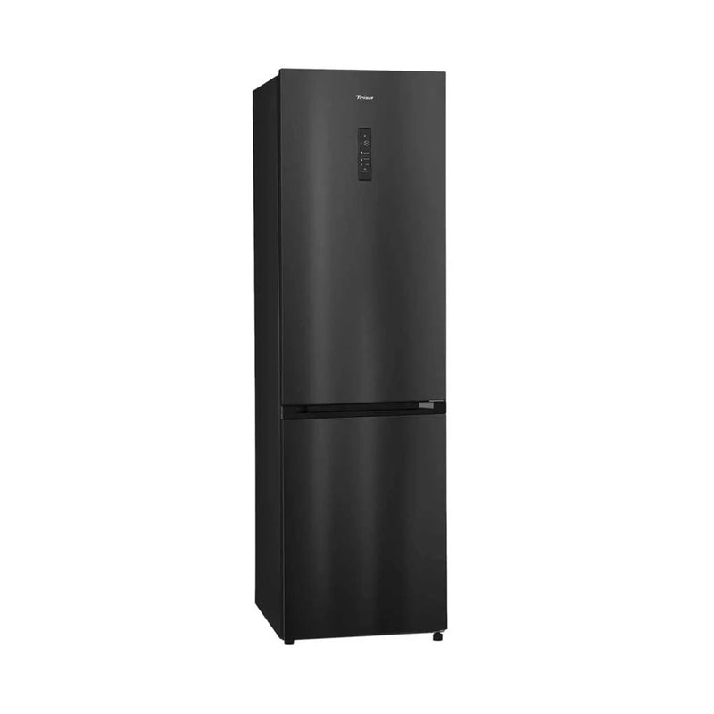 TRISA 7800.48 Combi Fridge 223 W 378 L, Black ثلاجة تريزا