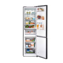 TRISA 7800.48 Combi Fridge 223 W 378 L, Black ثلاجة تريزا