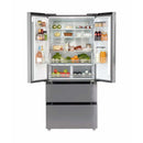 TRISA 7802.7545 Food Center 512L, Stainless Steel تريسا