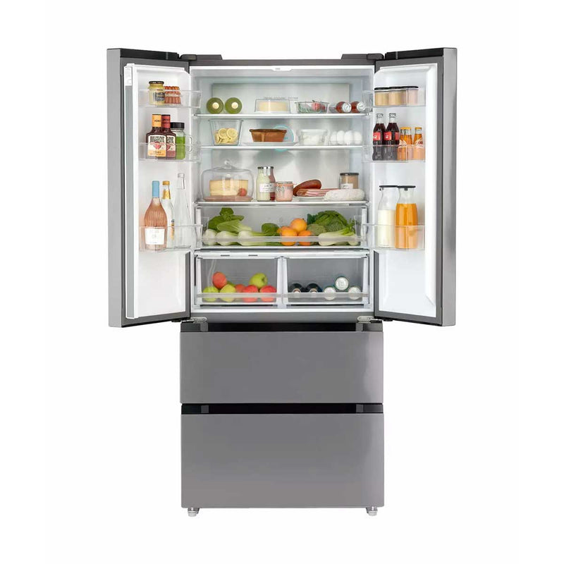 TRISA 7802.7545 Food Center 512L, Stainless Steel تريسا