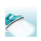 TRISA 7957.14 Steam Iron "Comfort Steam i5714", Turquoise مكوى تريسا