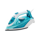 TRISA 7957.14 Steam Iron "Comfort Steam i5714", Turquoise مكوى تريسا