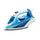 TRISA 7957.17 Steam Iron "Comfort Steam i5717", Blue مكوى تريسا