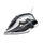 TRISA 7962.42 Steam iron "Prof. Steam i6242", Black مكوى اسود تريسا