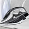 TRISA 7962.42 Steam iron "Prof. Steam i6242", Black مكوى اسود تريسا