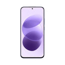 XIAOMI 80546 REDMI Note 17 5G 6GB+256GB, Celestial Purple هاتف ريدمي نوت 17 شاومي