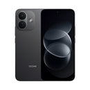 REDMI 80932 Note 17 Pro 5G Black 8GB/256GB هاتف ريدمي نوت17 برو شاومي